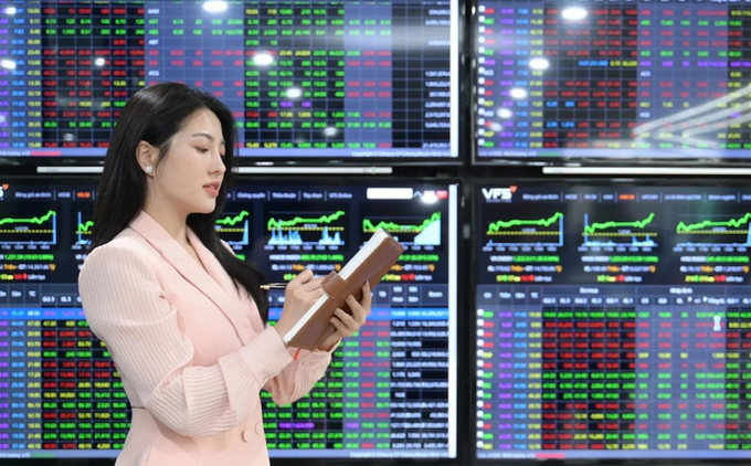 Chuyên gia: Tình trạng "xanh vỏ đỏ lòng" sẽ tiếp diễn, VN-Index cần nhịp chỉnh để tăng bền vững