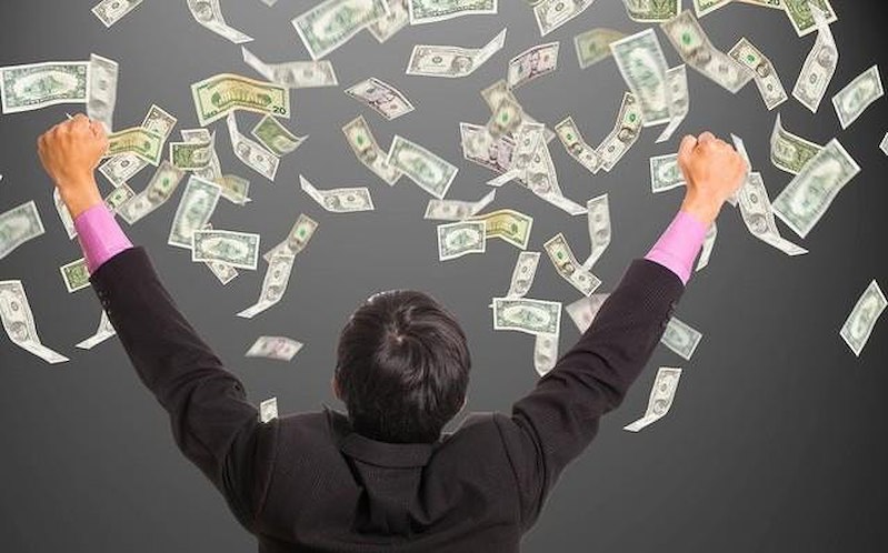 Tuần tới: 40 doanh nghiệp đồng loạt chốt quyền trả cổ tức, cao nhất 50%