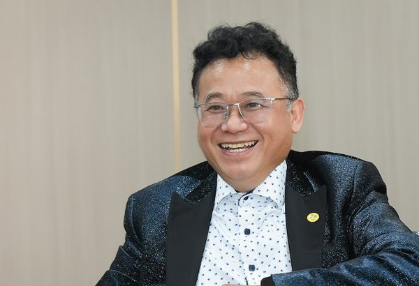 Vợ ông Đặng Thành Tâm đăng ký mua 8 triệu cổ phiếu KBC