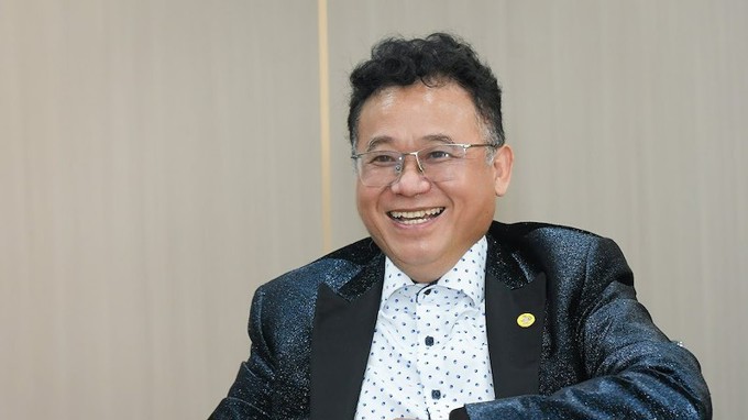 Vợ ông Đặng Thành Tâm đăng ký mua 8 triệu cổ phiếu KBC