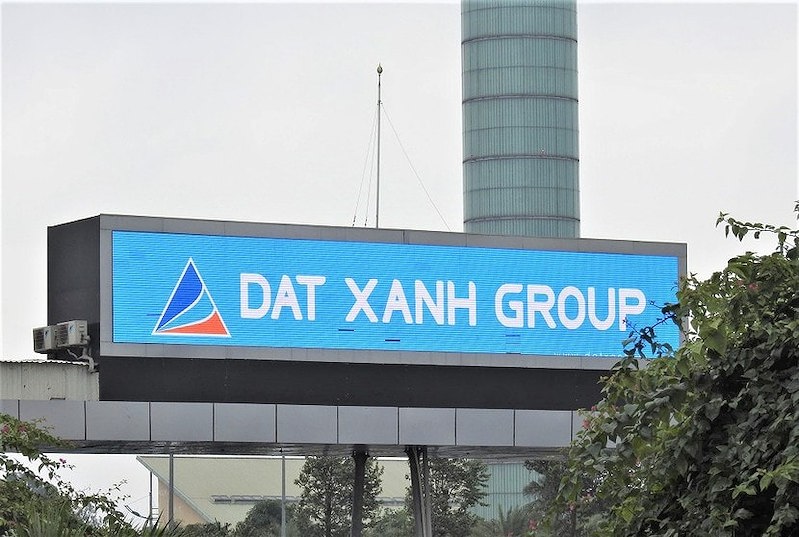 DXG chốt quyền nhận cổ phiếu thưởng tỷ lệ 14%