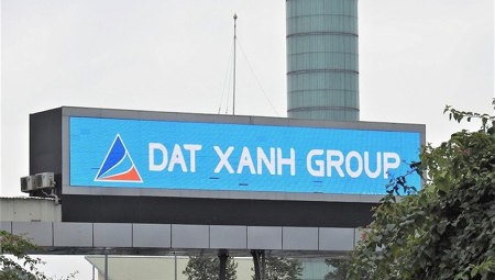 DXG chốt quyền nhận cổ phiếu thưởng tỷ lệ 14%