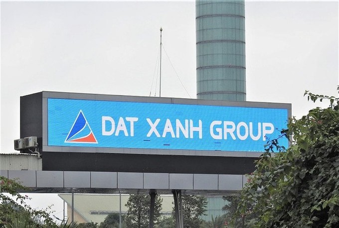 DXG chốt quyền nhận cổ phiếu thưởng tỷ lệ 14%