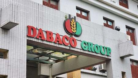 "Trùm chăn nuôi" Dabaco sắp trả cổ tức với tổng tỷ lệ 15%