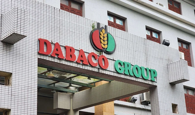 "Trùm chăn nuôi" Dabaco sắp trả cổ tức với tổng tỷ lệ 15%
