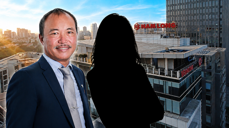 NLG giờ của ai?