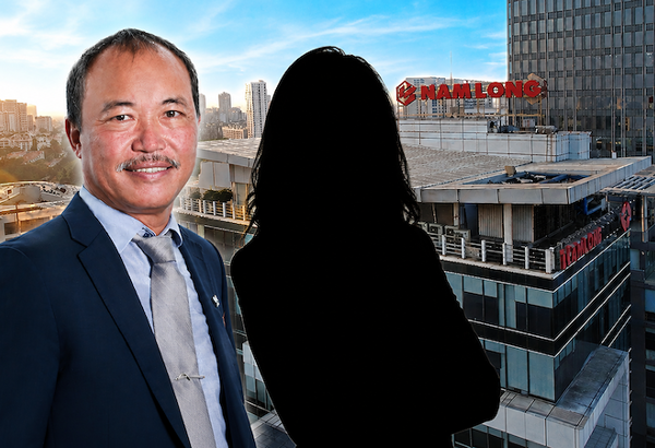 NLG giờ của ai?