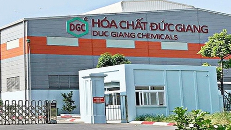 DGC thay CEO, con rể ông Đào Hữu Huyền làm Phó Tổng giám đốc