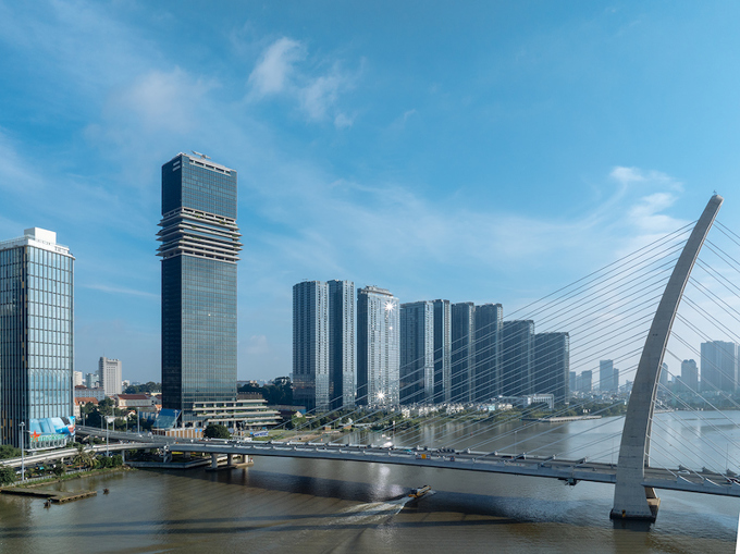 Những địa chỉ hàng hiệu góp phần định hình diện mạo mới của Việt Nam trong góc nhìn quốc tế