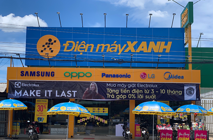 Điện Máy Xanh chốt giá IPO 80.000 đồng/cp, định giá hơn 3,9 tỷ USD