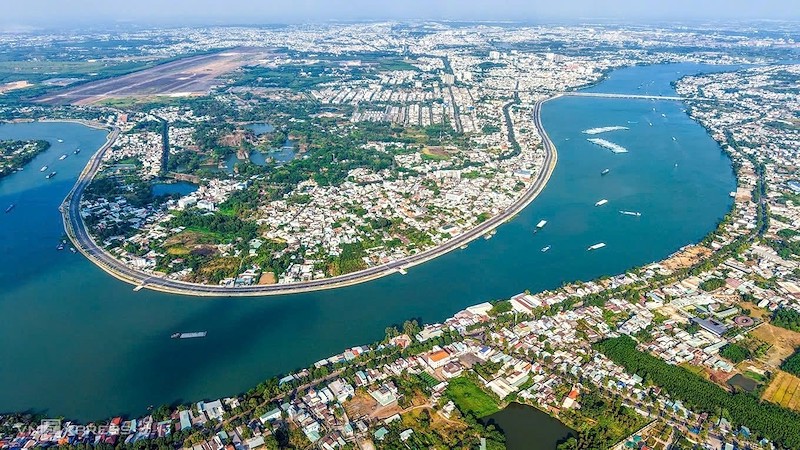 Gelex Infra triển khai thêm 2 dự án tại Đồng Nai. Gelex Infra triển khai thêm 2 dự án tại Đồng Nai.