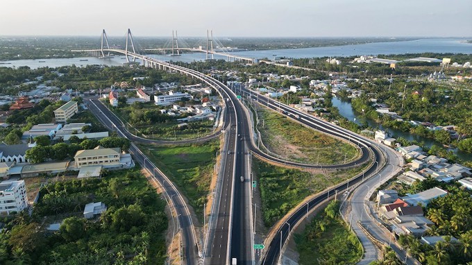 Doanh nghiệp dự án PPP có thể phát hành trái phiếu ra công chúng dù chưa có lãi