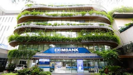 Eximbank triệu tập ĐHĐCĐ bất thường vào ngày 24/7