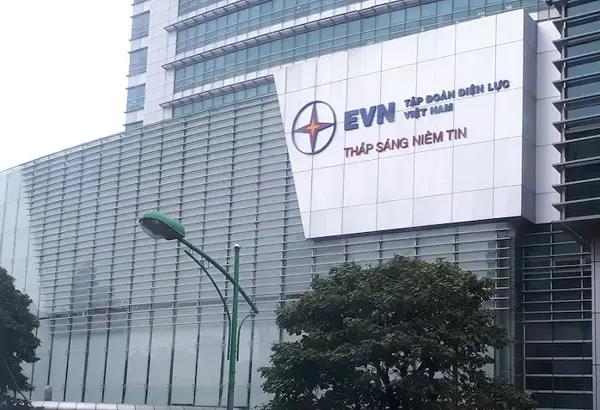 EVN: Lỗ lũy kế giảm mạnh, từ gần 45.000 tỷ xuống còn 5.600 tỷ đồng