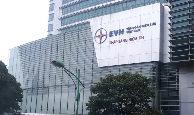 EVN: Lỗ lũy kế giảm mạnh, từ gần 45.000 tỷ xuống còn 5.600 tỷ đồng