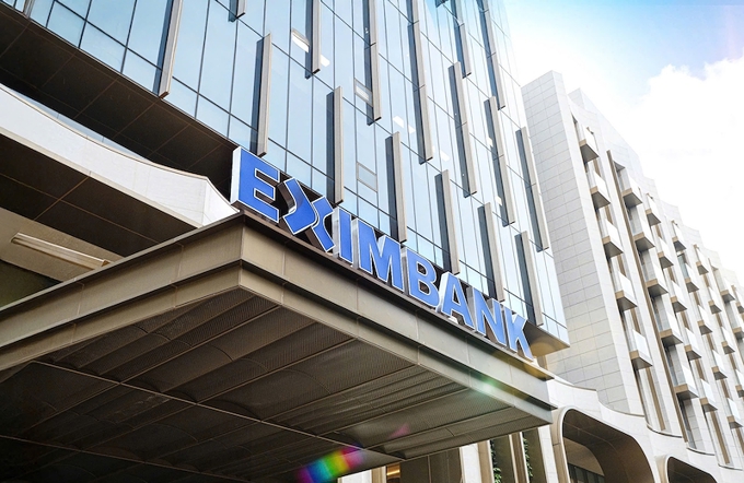 Eximbank triển khai cơ cấu tổ chức mới theo mô hình “lấy khách hàng làm trọng tâm”