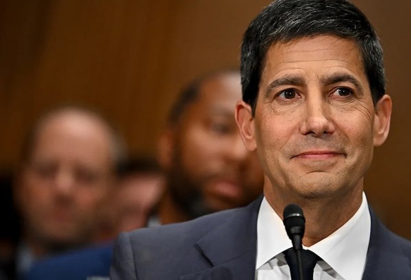 Kevin Warsh sẵn sàng cho cuộc họp Fed đầu tiên