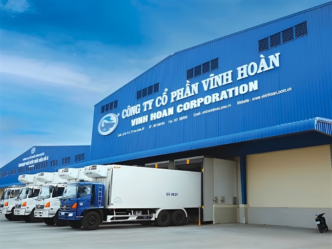 Vĩnh Hoàn của “Nữ hoàng cá tra” Trương Thị Lệ Khanh chi hơn 900 tỷ đồng mua cổ phiếu quỹ