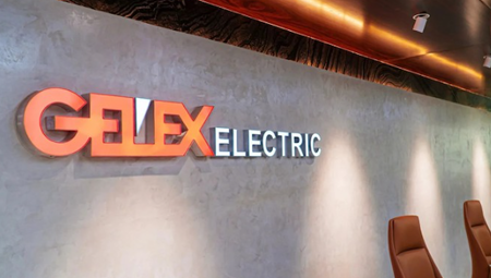 Gelex Electric sắp chi hơn 320 tỷ đồng tạm ứng cổ tức