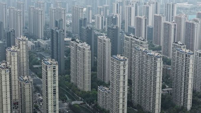 Từ “giấc mơ an cư” đến tâm lý ngại mua nhà của người Trung Quốc sau khủng hoảng bất động sản