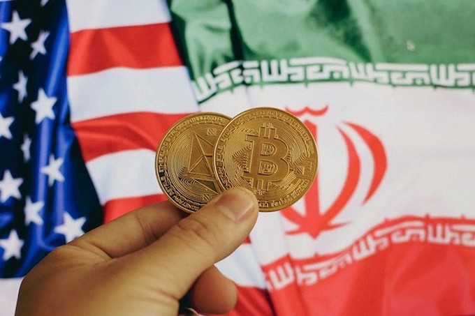 Crypto 5/5: Bitcoin trụ vững 80.000 USD, Mỹ tuyên bố hạ 7 tàu nhỏ của Iran