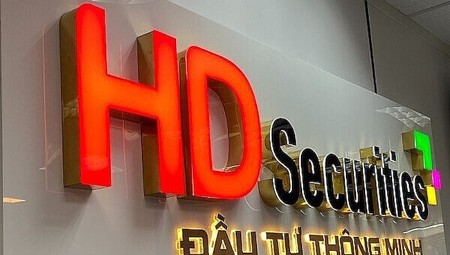HDS báo lãi kỷ lục 900 tỷ đồng trong quý 2/2026, rót 8.800 tỷ đồng vào trái phiếu