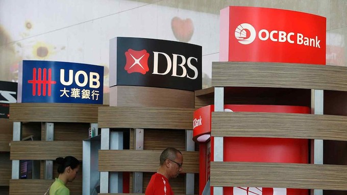 Loạt ngân hàng ở Singapore, Thái Lan tăng dự phòng vì xung đột Trung Đông