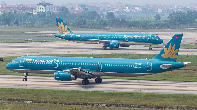 Lãnh đạo Vietnam Airlines: Giá nhiên liệu tăng thêm 1 USD khiến hãng đội chi phí 300 tỷ đồng, năm 2026 có thể lỗ lũy kế tới 30.000 tỷ đồng