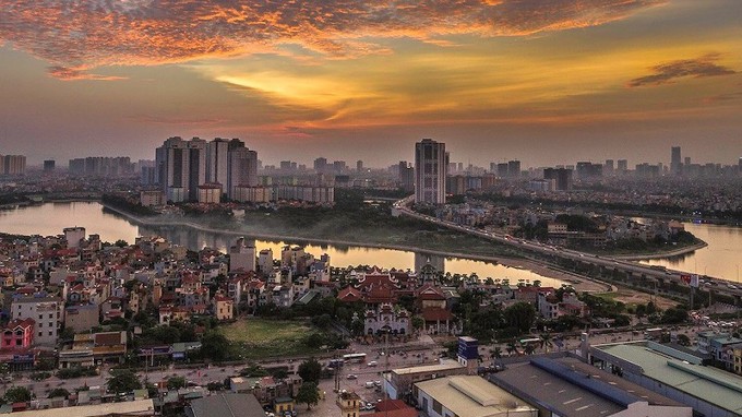 Hà Nội kiến nghị tăng tiền bồi thường thu hồi đất gấp 1,5 lần với một số dự án