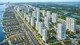 Dấu ấn MIK Group ở Vinhomes Cần Giờ