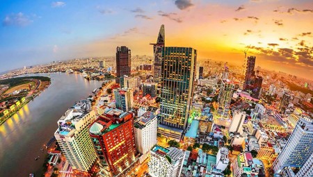 MBS: Việt Nam cần tăng trưởng 11% trong quý 2/2026 để đạt mục tiêu cả năm