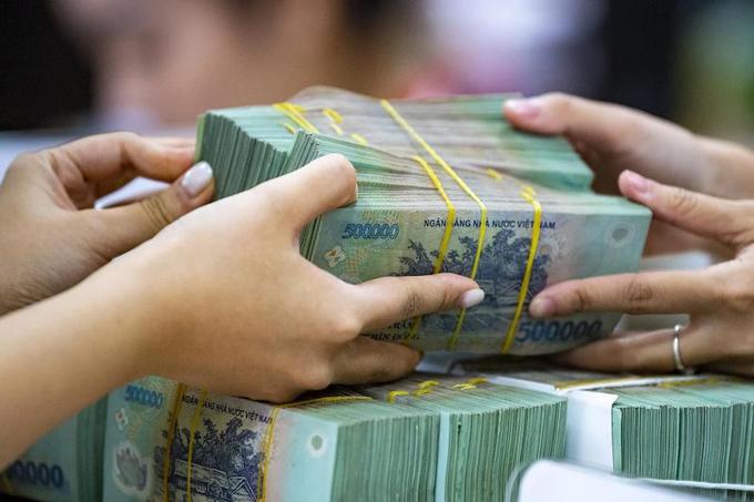 NHNN yêu cầu tăng cường kiểm tra việc giảm mặt bằng lãi suất