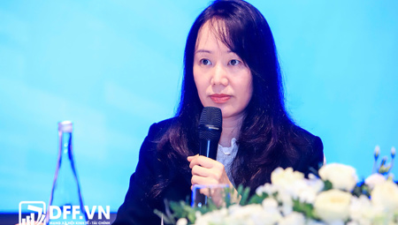 “Thay áo mới” cho OCH