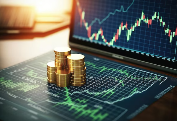 Lãnh đạo UBCKNN: Sàn crypto nội địa được trao quyền chọn token niêm yết