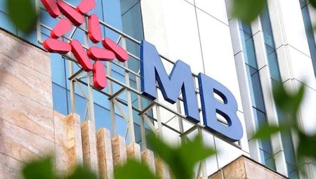Phó Tổng Giám đốc MBBank muốn bán 1 triệu cổ phiếu MBB