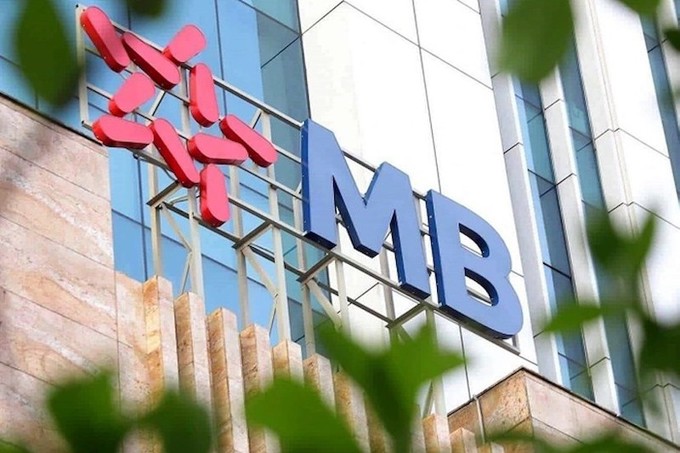Phó Tổng Giám đốc MBBank muốn bán 1 triệu cổ phiếu MBB