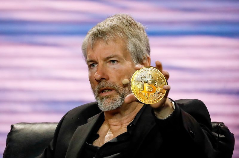 Crypto 25/5: Bitcoin giữ vững vùng 77.000 USD, ‘cá voi’ Strategy ngừng gom hàng trong tuần này