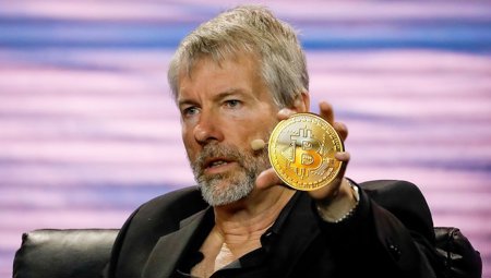 Crypto 25/5: Bitcoin giữ vững vùng 77.000 USD, ‘cá voi’ Strategy ngừng gom hàng trong tuần này