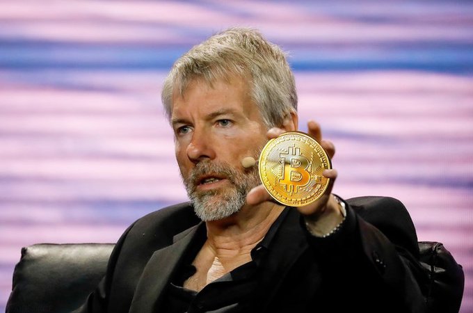Crypto 25/5: Bitcoin giữ vững vùng 77.000 USD, ‘cá voi’ Strategy ngừng gom hàng trong tuần này