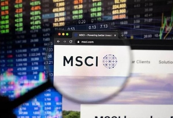 HDB, BSR, TAL lọt rổ chỉ số MSCI FM