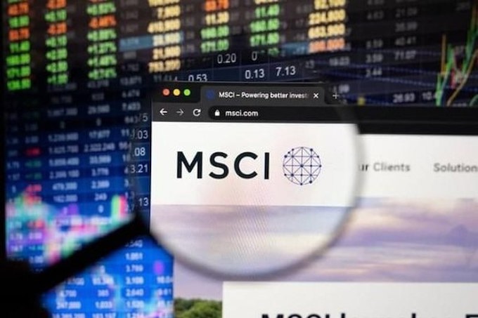 HDB, BSR, TAL lọt rổ chỉ số MSCI FM