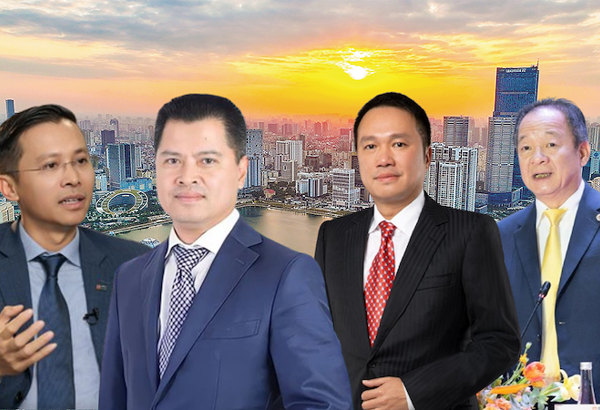 ĐHĐCĐ 2026: Lãnh đạo các ngân hàng nói gì về tín dụng bất động sản?