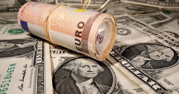 Dự trữ ngoại hối nhiều nước châu Á lao dốc vì cú sốc năng lượng