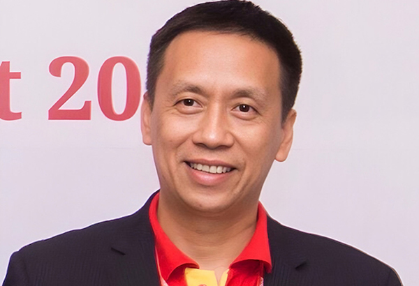 Vietjet có Tổng giám đốc mới
