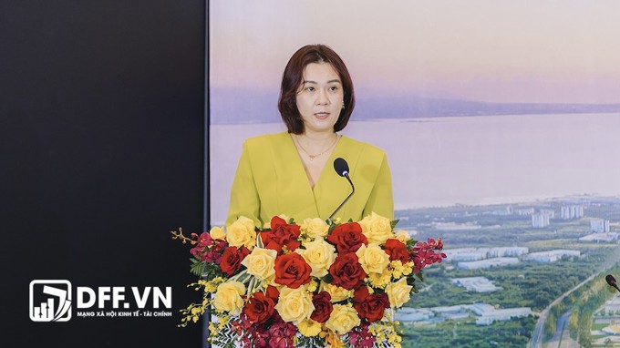 CEO VHM: Giá vàng tăng nóng tới đâu, Vinhomes cũng không thể sập!