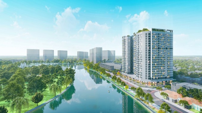 Hà Nội mời loạt 'ông lớn' họp bàn về nhà ở cho thuê