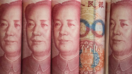 'Cơ hội vàng' để quốc tế hóa nhân dân tệ