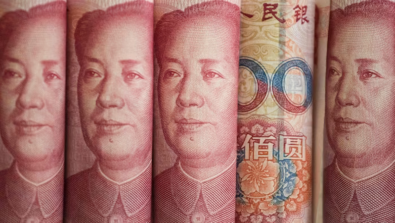 Chiến sự Iran mở ra 'cơ hội vàng' với nhân dân tệ Trung Quốc