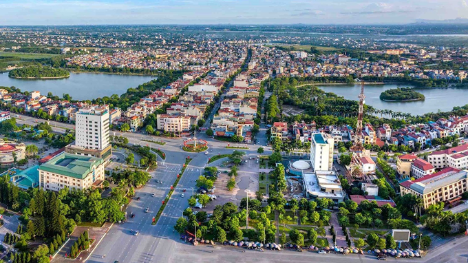 Hưng Yên: Khu đô thị Tân Tiến hơn 7.600 tỷ đồng tìm chủ đầu tư