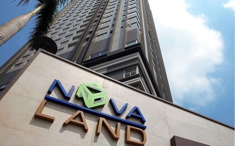 Novaland kiếm 10 tỷ đồng mỗi ngày